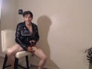 San Pioter Learns English & Sex From Maolo!