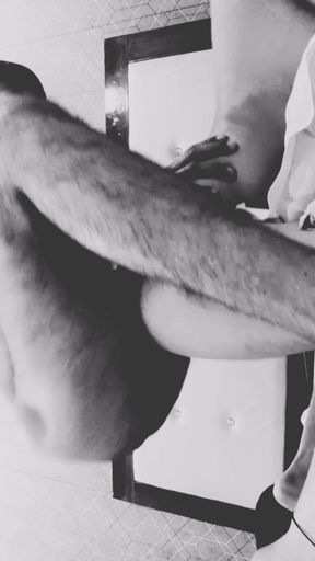 Indian Young Tenant College Boy