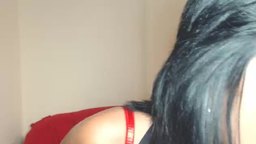 Crystal Mature Private Show