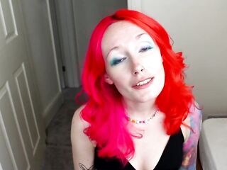 From Boyfriend to Pathetic Cuck - a Heartless Petite Wang Humiliation Travel