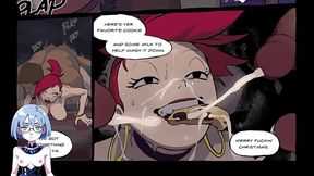 Christmas Appreciations in the Foster&rsquo_s Home