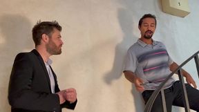 j’ai surpris mon mec entrain de baiser avec le voisin et sa ma donner tres ...