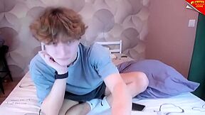 Vaping Cute Twink 2