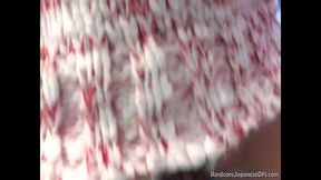 Teen's magic wand trailer