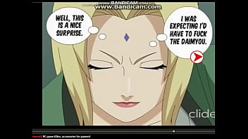 tsunade tetona culonaaa hermosa