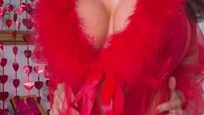 Your Valentines Treat xx