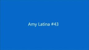 Amy043 (MP4)