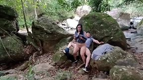 FULL VIDEO  Mountain sex compilation  ANAL &mdash;  BLOWJOB &mdash;  CUMSHOT &mdash;  AND MORE! Don't miss it! alexachris20