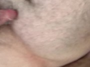 Fleshlight Masturbation