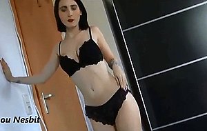 Lou-nesbit loves to fuck