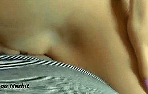 Lou-nesbit loves to fuck