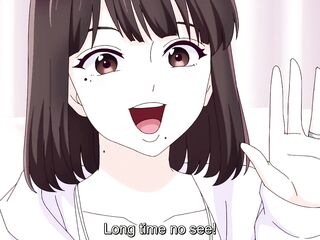 Chuhai Lips: Canned Flavor of Married Hotties (Season 1) Uncensored #two