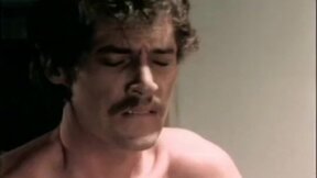 John Holmes & Classic Lezzies