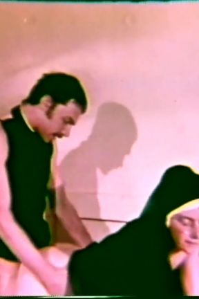 The Fucking Nuns(part 2)