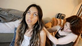 Ellcee's Doll Play with Rebecca HD