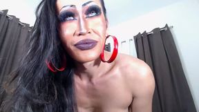Tyra Ramirez Private Show