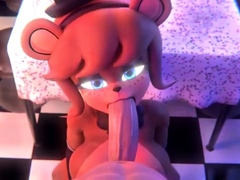 FNAF PMV - EDIT / TRY NOT TO CUM CHALLENGE