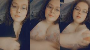 je suis pas la plus mignonne des p tites salopes ? :)