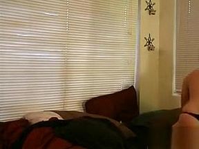 I Woke Up Horny And Needed Sex!