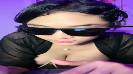 ( TELEGRAM @GEXCOM ) Violine Spek Mahmud