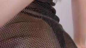 what do u think about my new outfit?xd