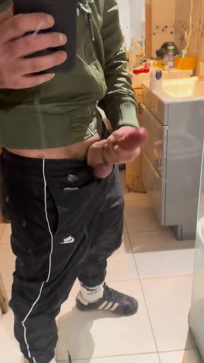 Bigger Cock