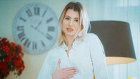 Marsianna Amoon - Craving Cum For Ukraine