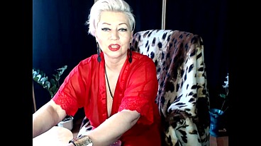 My wife is a cool webcam slut-6 .!. ))
