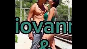 Vampirosa &amp_ Giovanni