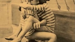 My Secret Life, Vintage Bisexuals '_Up A Man'_