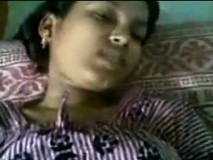 Indian Amateur Loves Her BF's Dick