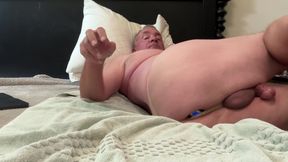 Vibrating Plug and a Nice load
