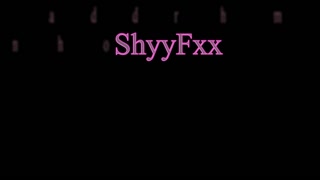 Feliz Año Nuevo, bebecitos!!! ShyyFxx