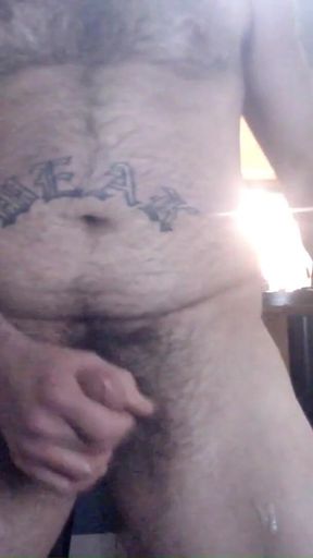 Arm Band Navy for Fucking
