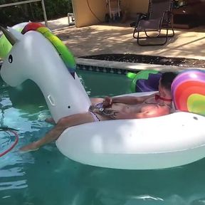 Gio Valentine - Summer Sun Solo