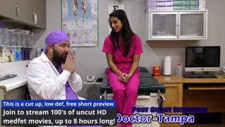 Dr Tampa - Commissary Cash - Misty Addams