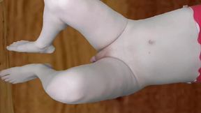 Yuppish Lust Paints My Candy Skin