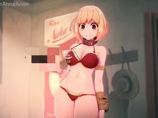 Fallout porn