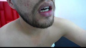 Liam Cooper Private Show