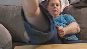 Bottom Of My Feet BBW Soles