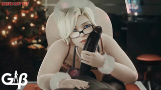 DAWN - SFM/BLENDER HMV/PMV - GOKUSLEFTNUT