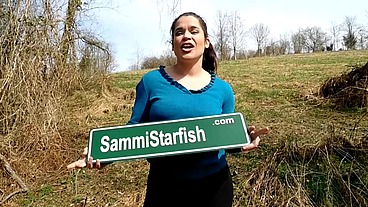 Hitch Hiker - Public Facial