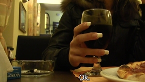 Czech Hunter: The Curious Case of a Charitable Chaser