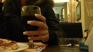 Czech Hunter: The Curious Case of a Charitable Chaser