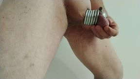 Penis Cage