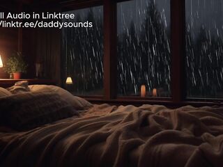 [AUDIO EROTICA FOR WOMEN] Taskmaster Boyfriend Fucks YOU After A Long Day [M4F] [Audio roleplay]