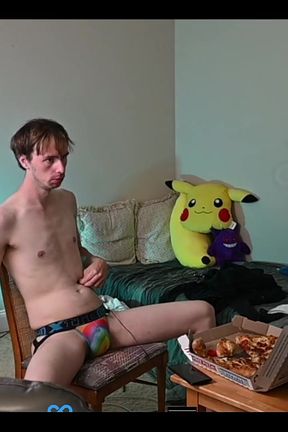 Stream Vod From the Pizza Stuffing Yesterday