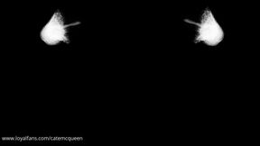 Pegging Sluts Over the Sofa