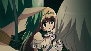 Horny Green Haired Bitch Likes To Make A Paizuri With Her Tits
