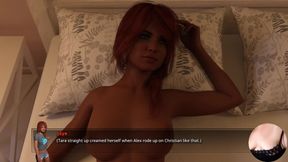 Gameplay Chasing Sunsets - Part 2